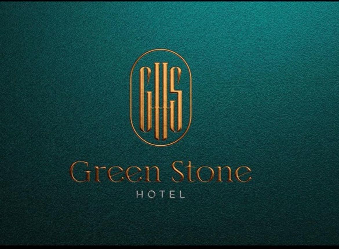 רפאלוביץ' Green Stone Apartments Hotel מראה חיצוני תמונה