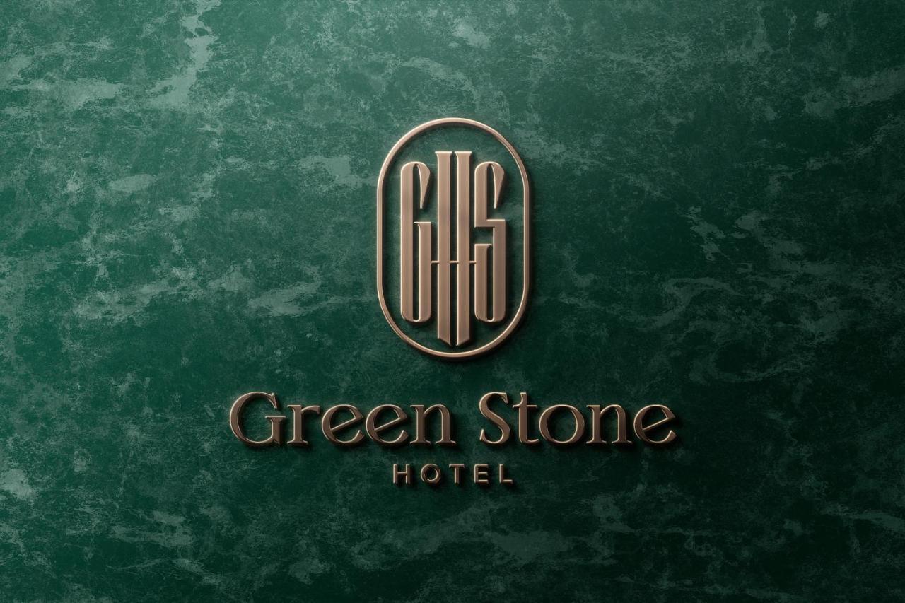 רפאלוביץ' Green Stone Apartments Hotel מראה חיצוני תמונה